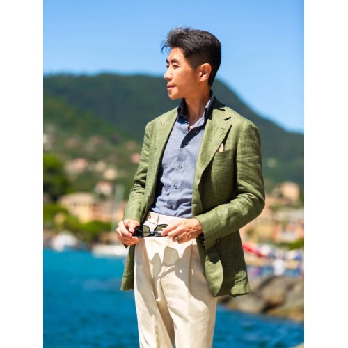 1106 by Carmurat Menswear